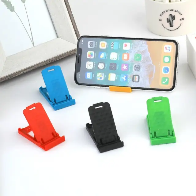 Stand Hp Meja / Stand Holder Hp Di Meja / Tempat Dudukan Hp Di Meja