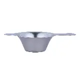 Saringan Teh Pot Full Stainless Food Grade Model Chinese Tea Strainer — 2