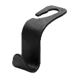 Gantungan Barang Di Jok Mobil Car Headrest Bag Hanger Hook Holder — 3