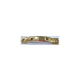 Tarikan Laci Tottori Model Minimalis Stainless Steel — 1