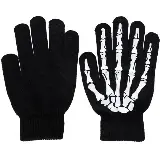 Sarung Tangan Iglove Skull Touchscreen Untuk Smartphone Semua Tipe — 2