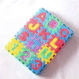 Puzzle Play Mat Edukatif Untuk Main Yang Aman Dan Pelindung Lantai — 5