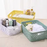 Keranjang Serbaguna Storage Box Organizer Keranjang Penyimpanan — 8