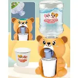 Mainan Water Dispenser Anak Mini Galon Mesin Air Minum — 9