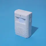 Bel Pintu Elektronik Pintar Sensor Gerak FLAZZ 2 Mode — 2