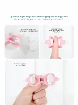 Nose Clip Up / Penjepit Hidung Agar Mancung / Alat Penjepit Hidung — 6