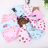 Kantong Kompres Terapi Panas dan Dingin Multifungsi dengan Motif — 4