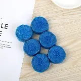 Blue Clean Tablet Pembersih Penyegar WC Kloset Cleaner Anti Bau Jamur — 4