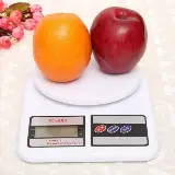 Timbangan Dapur Digital Kue Electronic Kitchen Scale 10 Kg - Skala 10kg — 4