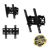 Bracket Gantungan TV Tempel Dinding LED LCD Flexible — 1