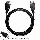 Kabel Hdmi Ke Hdmi Male To Male Full Hd 1 Meter 150 Cm — 5