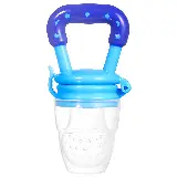 Dot Empeng Gigitan Buah Fruit Pacifier Aman Untuk Bayi — 6