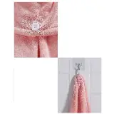 Handuk Keramas Alat Pengering Rambut Microfiber Magic Towel — 4