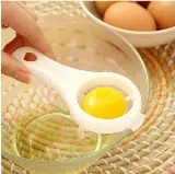 Alat pemisah Kuning Telur / Pemisah Putih Telur — 2