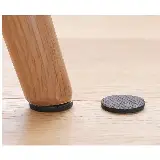 Alas Kaki Karet untuk Furniture Anti Selip Pelindung Lantai — 3