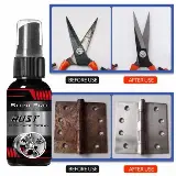 Spray Pembersih Anti Karat Rust Remover pada Mobil 30ml — 1