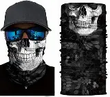 Buff Bandana Serbaguna Masker Multifungsi untuk Aktivitas Outdoor — 7