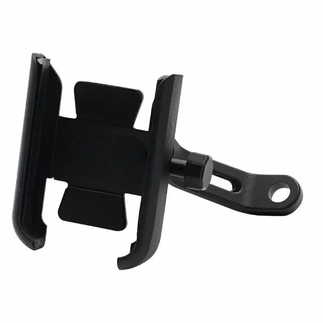 Holder Dudukan Ponsel Pada Spion Sepeda Motor Universal HM11