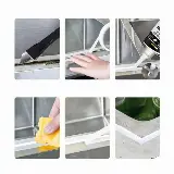 Pasta Dempul Pengisi Celah Keramik Tile Reform Waterproof — 6