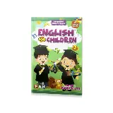 Buku Pengenalan dan Belajar Bahasa Inggris Full Colour Untuk TK dan SD — 10