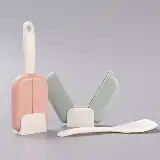 Centong Nasi Plastik / Centong Nasi Viral / Centong Nasi Otomatis — 9