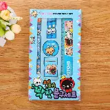 Kado Hadiah Set Alat Tulis Motif Murah Lucu Untuk Anak SD TK — 7
