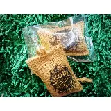 Parfum Mobil Gantung Aroma Biji Kopi Lampung Krakatau Bali Gayo — 1