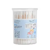 Cotton Bud Untuk Bayi Babies For Newborn Paling Kecil Isi 200 Pcs — 3