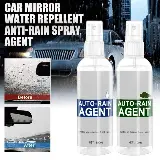 Spray Anti Embun Fog Agent Kaca, Helm dan Spion 100Ml. — 1