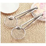 Capitan dan Saringan 2in1 Stainless Steel Multifungsi — 1