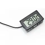 Termometer Pengukur Suhu Digital untuk Air Ikan Aquarium. — 3