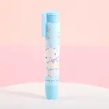 Penghapus Pensil Mekanik Bentuk Lipstick Motif Karakter — 9
