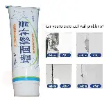 Krim Tambal Dinding Pasta Cream Dempul Wall Repair Paste — 1