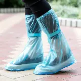 Jas Hujan Sepatu Raincoat Shoes Safebet Cover Hujan Anti Air — 4
