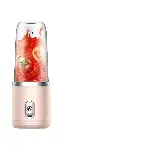 Blender Jus Mini Portable 2in1 Mini Portable Juicer Cup — 7