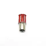 Lampu Stop Rem Belakang LED Dengan 30 Mata Flash Arus DC — 6