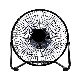 Kipas Angin Besi Mini Portable USB Portable Fan 5,8 Inch — 4