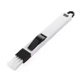 Kuas Mini Penghilang Debu Keyboard Komputer Dilengkapi Sekop Mini — 1