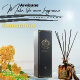 Diffuser Pewangi Ruangan Hotel Dengan Wadah Cantik dan Harum Menyebar — 1