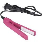 Catokan Mini HAIDI Topsonic HD 768 Pelurus Rambut dengan Fungsi IONIC — 2