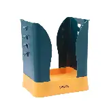 Tempat Tong Sampah Viral Magic Lipat Adjustable Flexible Multifungsi — 2