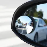Kaca Spion Tambahan 360 Wide Angle untuk Melihat Objek Lebih Luas — 3