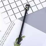 Pulpen Pen Pena Alat Tulis Tinta Gel Karakter Lucu Superhero — 7