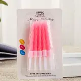 Lilin Ulang Tahun Metalik Birthday Candle Party 10 Pcs — 5