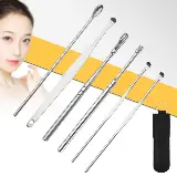 Alat Pembersih Telinga Ear Wax Picker 6pcs — 7