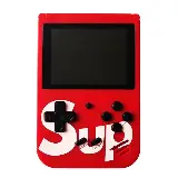 Gameboy Player Retro Mini 400 in 1 SUP 1 PLAYER 2 PLAYER Banyak Games — 5