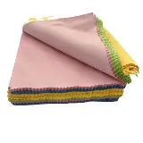 Kain Lap Pembersih Lensa Kacamata Halus Dan Lembut 13x13 Cm — 3