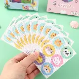 Stiker Anti Nyamuk Anak Repellent Patch Yumeng Isi 60 — 1