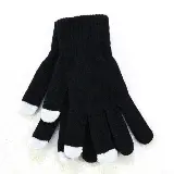 iGlove Sarung Tangan Hp Touch Screen Touchscreen Hitam — 2