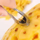Alat Pengupas Mata Nanas / Alat Pencabut Mata Nanas — 3